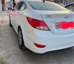 هيونداي أكسنت